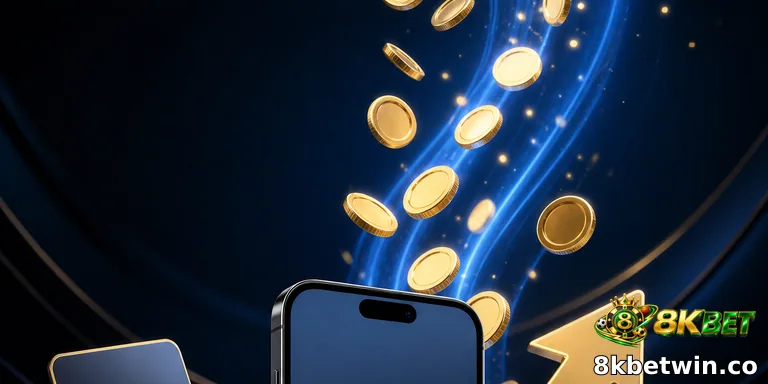 Nổ Hũ 52 – Game Quay Hũ Uy Tín, Chinh Phục Jackpot Khủng - hình ảnh - 8kbetwin.co