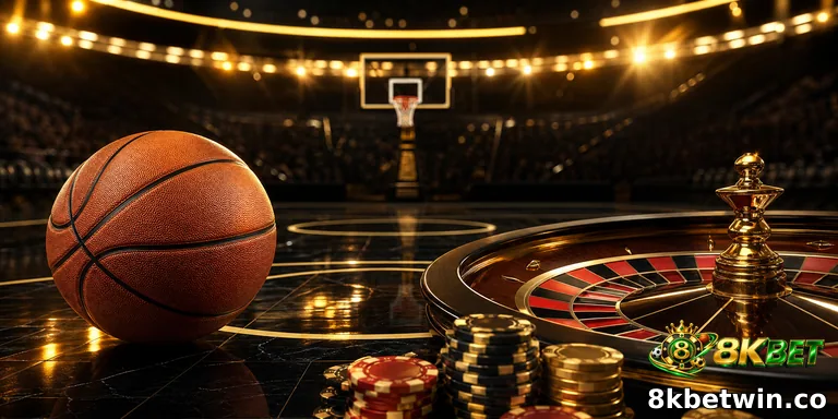 Roulette Online 8KBET | Bỏ Túi Công Thức Đặt Cược Tiền Tỷ - hình ảnh - 8kbetwin.co